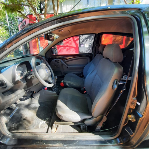 Ford Ka 2008 Viral 1.0