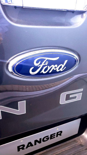 Ford Ranger Xlt 3.2 Td Doble Cabina 4x2 Liquido Adjudicado