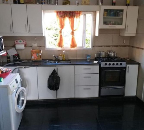 Imagen 9 de 11 de Venta Casa 4 Ambientes La Tablada Para 2 Familias