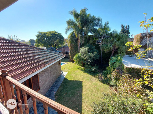 Venta Casa 5 Dormitorios, Jardín, Piscina - Fisherton, Rosario | Venta