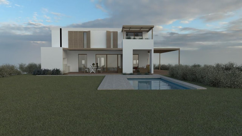 Lote Interno Al Hipico En Venta - El Campo Cardales