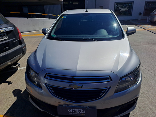 Chevrolet Onix 1.4 Ltz 98cv