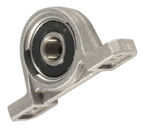 Chumacera Kp08 Husillo De 8mm Impresora 3d Cnc