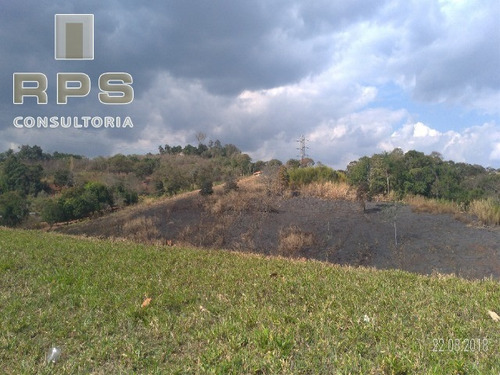 Imagem 3 de 6 de Área Industrial Na Rod. Fernão Dias Em Atibaia - Ar00039 - 32838726