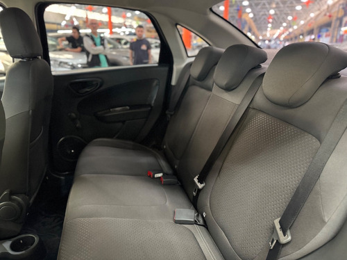 Fiat Grand Siena 1.4 MPI 8V