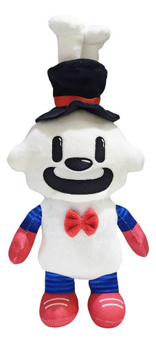 Chapéu De Pelúcia Procurando Nemo, 34cm