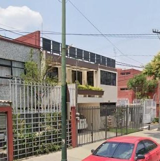 Imagen 8 de 9 de Casa En Venta Jardín Balbuena Cdmx Ic