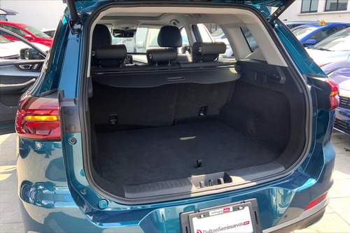 Chirey Tiggo 7 Pro 2024