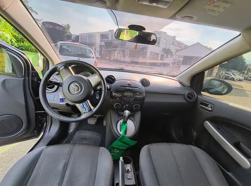 Mazda 2 1.5 15ha1c