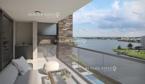 Imagen 6 de 7 de Departamento Duplex En Venta Ubicado En Yoo Nordelta, Nordelta, Tigre