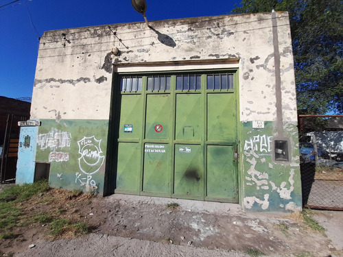 Imagen 5 de 6 de Venta Galpón Próximo A Zona Industrial