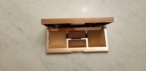 Becca Be A Light Face Palette Medium To Deep