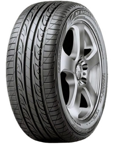 Neumático Cubierta Dunlop 195/55 Rodado 16 Fm800 87 V