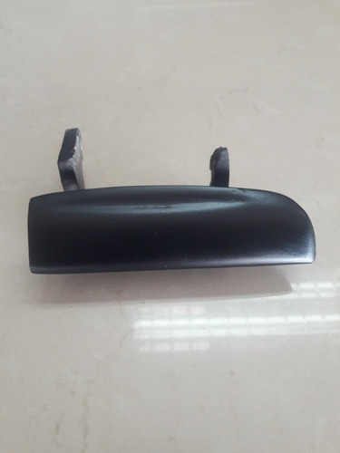 Manilla Externa Chevrolet Aveo 2005-2010 En Aluminio 