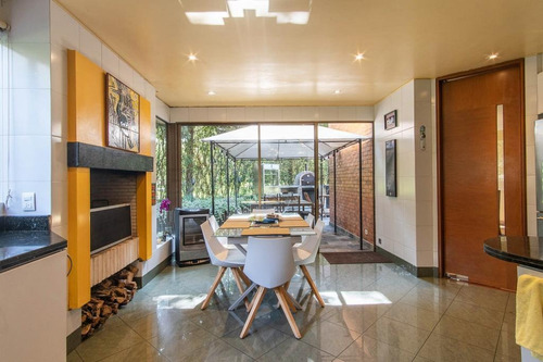 Imagen 7 de 17 de Casa En Venta En Sopó Aposentos