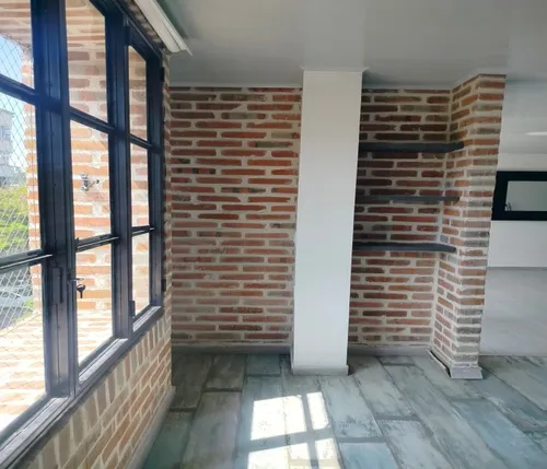 Apartaestudio En Alquiler San Fernando