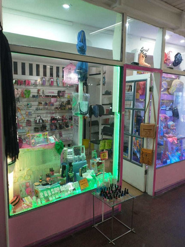 Liquido Fondo De Comercio Moda Polirubro, Oportunidad Única!