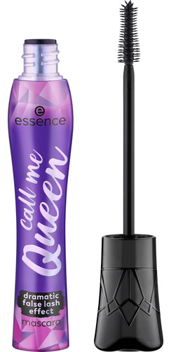 Essence Call Me Queen Máscara Dramática Vegana Ews
