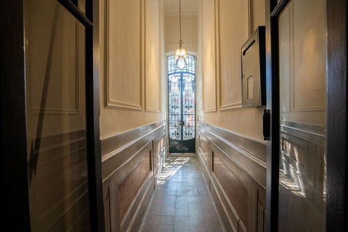 Departamento Ph En Venta En Parque Patricios, Capital Federal, Buenos Aires