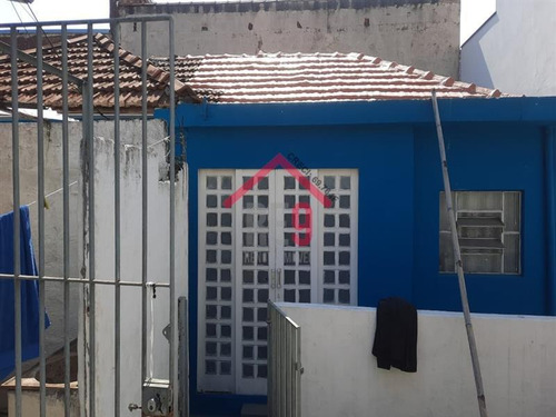 Imagem 4 de 6 de Casa Vila Darli Sao Paulo/sp - 1602