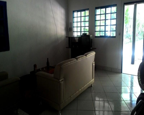 Imagem 14 de 30 de Chacara - Ch00088 - 32820370