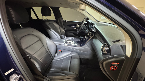 Mercedes-Benz Classe GLC 2.0 Highway Turbo 4matic 5p
