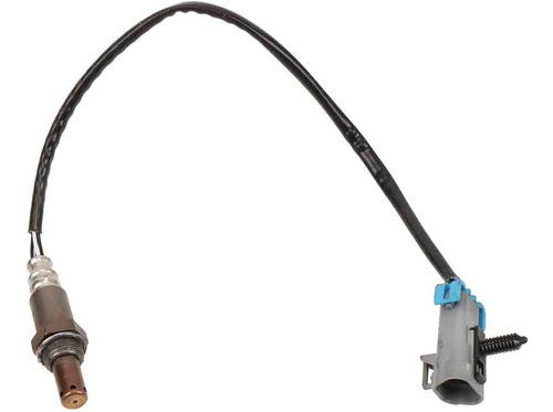 Sensor De Oxigeno Chevrolet Colorado 3.7l L5 07-12