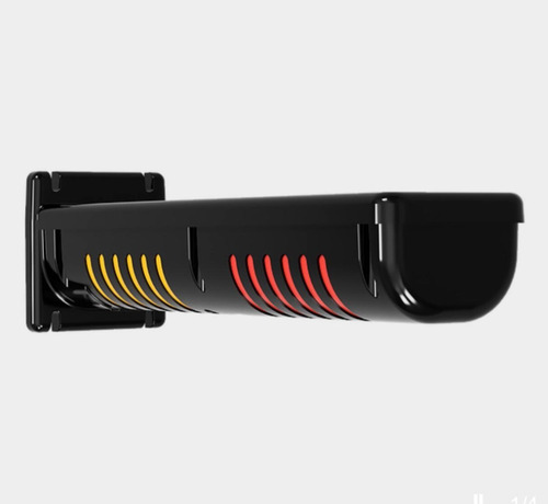 Valiza Para Puerta De Garage Agl