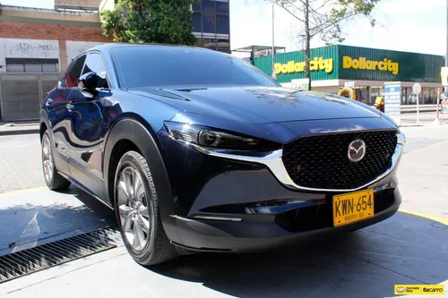 Mazda CX-30 2.5 Grand Touring 4X2 At