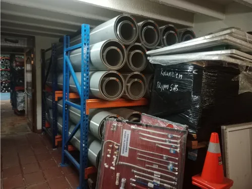 Venta De Bodega En Modelia, Bogotá