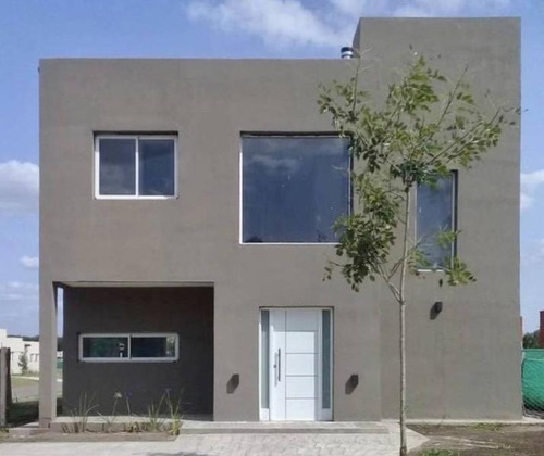 Venta Con Financiación - Casa En El Aljibe - Bayugar Negocios Inmobiliarios