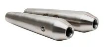 Comprar Kit Escapes S&s Twins 650 Royal Enfield