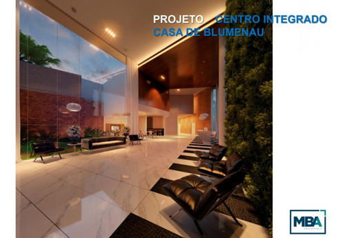 Imagem 3 de 17 de Sala Comercial - Localizada Na Região Concentrada Em Consultórios, Clinicas, Laboratórios E Hospital, Muito Procurada E Valorizada Para Área Da Saúde,. O Centro Integrado Casa De Blumenau - Comer