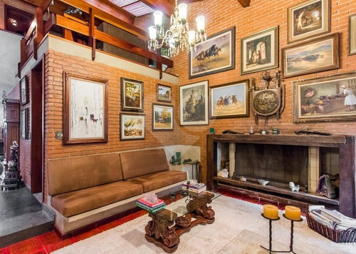 Casa-são Paulo-brooklin | Ref.: 375-im291843 - 375-im291843