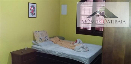 Imagem 6 de 24 de Chácaras À Venda Em Atibaia/sp - Compre O Seu Chácaras Aqui! - 1474320