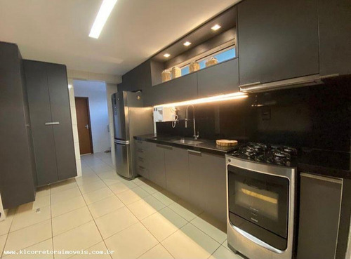 Imagem 10 de 13 de Apartamento Para Venda Em João Pessoa, Brisamar, 3 Dormitórios, 3 Suítes, 4 Banheiros, 3 Vagas - Ka 1729_2-1261411