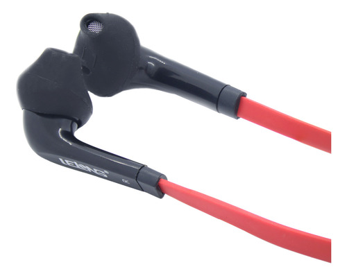 Fone De Ouvido Auricular Especial Estereofônico Le-0203