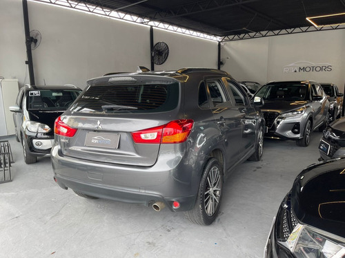 Mitsubishi ASX 2.0 4X2 16V