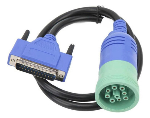 Para O Kit De Diagnóstico Cnh Dpa5 Est V8.6 V9.5 Para Hollan