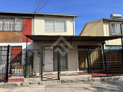 Casa En Venta De 2 Dorm. Acepta Subsidio En Maipú