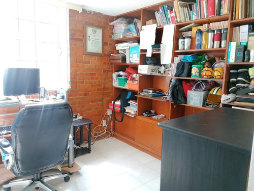 Imagen 9 de 14 de Venta Departamento En Coapa