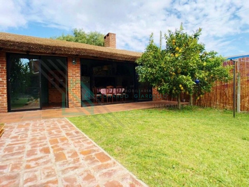 Imagen 19 de 30 de Colonia Del Sacramento - Soñada Casa Con Todas Las Comodidades