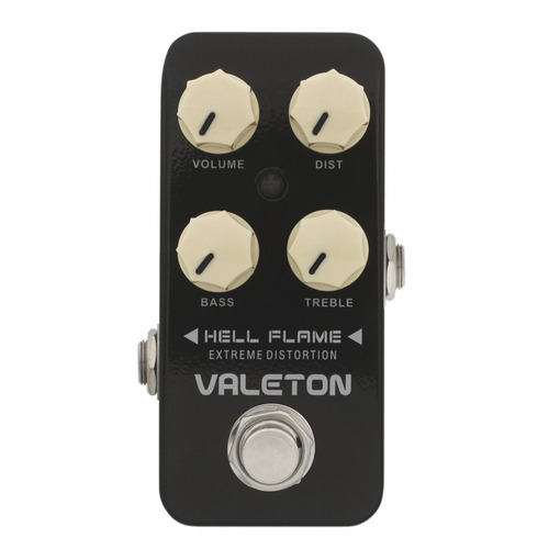 Valeton Coral Series Hell Flame Extreme Distortion