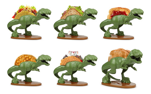 Porta Tacos En Forma De Dinosaurio | Envío gratis Porta Tacos En Forma De Dinosaurio | Envío gratis