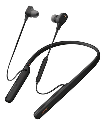 Sony Wi-1000xm2 Auriculares Inalambricos Con Cancelacion D