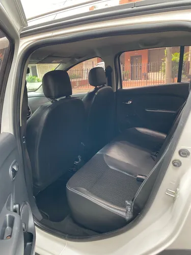 Renault Stepway 1.6 Dynamique