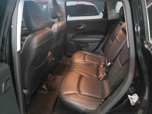 Jeep Compass Limited Diesel Colores A Eleccion Entrega Ya