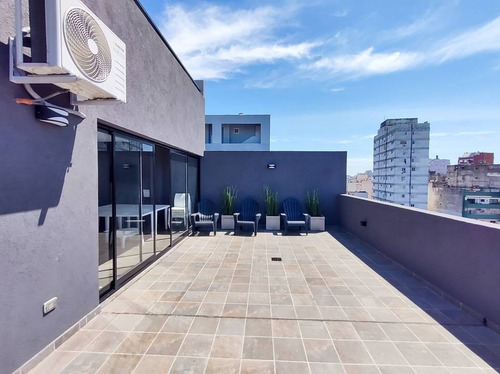 Imagen 21 de 30 de Venta De Departamento En Almagro