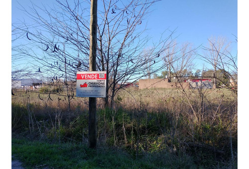 Venta De Terrenos En Bloque, Villars. L10039