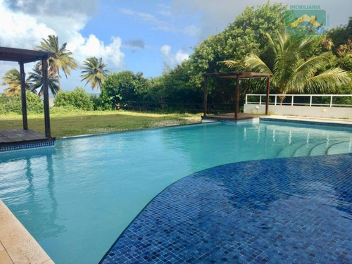 Imagem 10 de 13 de Flat Beiramar Para Venda Ou Locação Mobiliado - Praia De Carapibus - Conde - Litoral Sul - Pb - Fl0059
